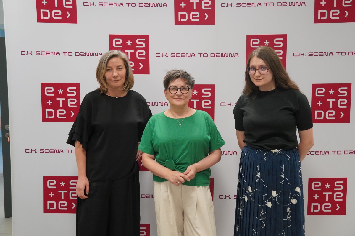 CK „eSTeDe” z pięcioma dofinansowanymi projektami