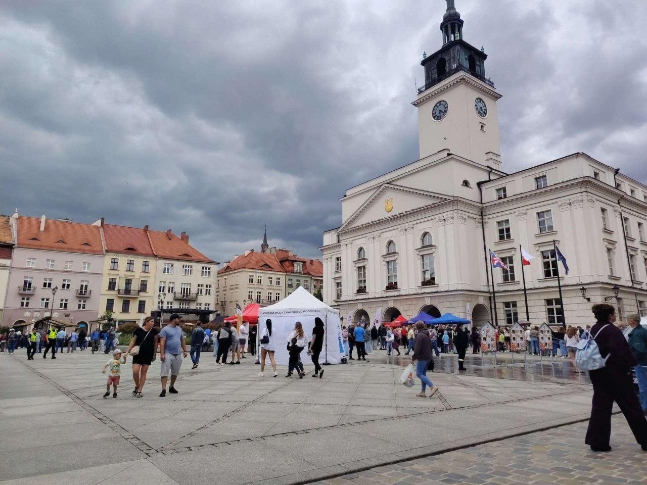 Co będzie się działo w weekend w Kaliszu? Sprawdźcie!
