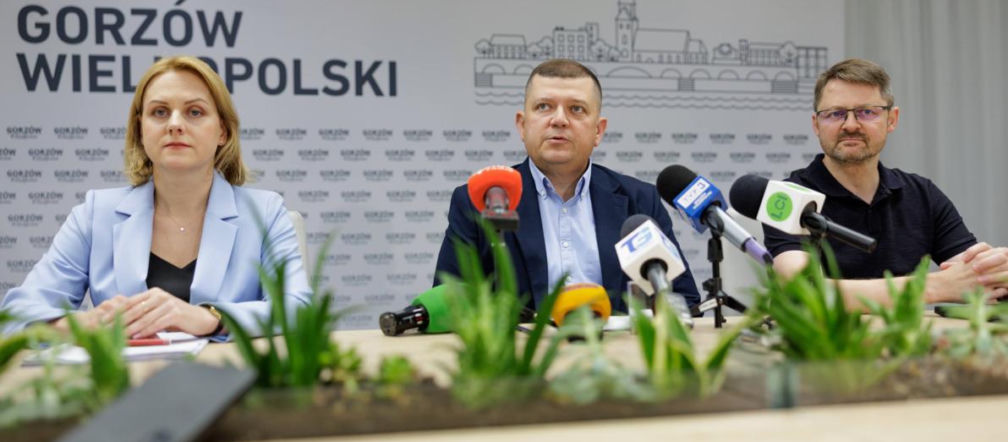 Co dalej z budową ekociepłowni w Gorzowie?