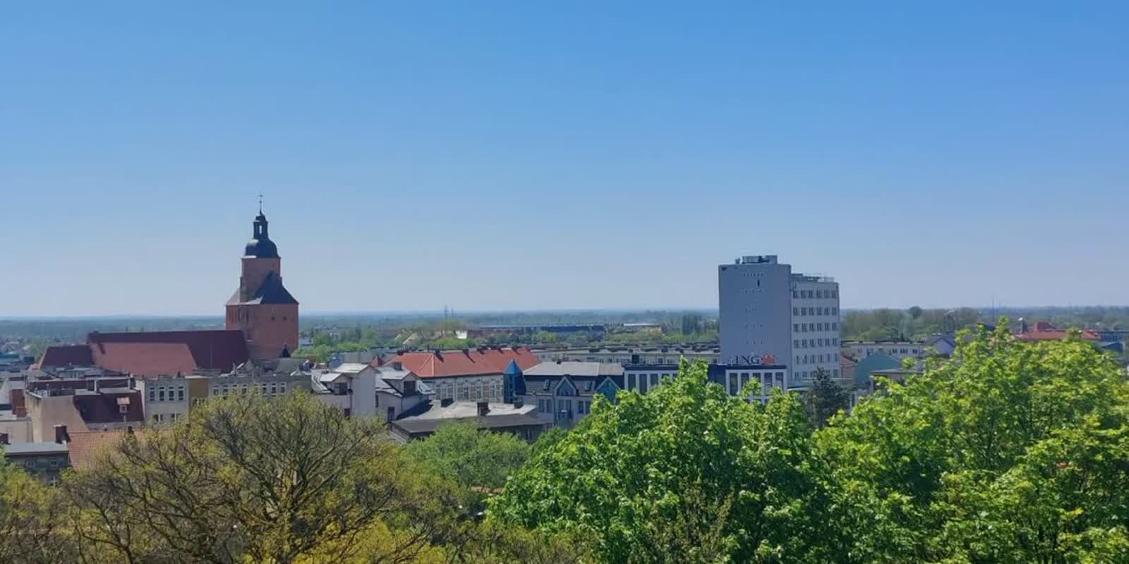 Co dalej z ekociepłownią w Gorzowie?