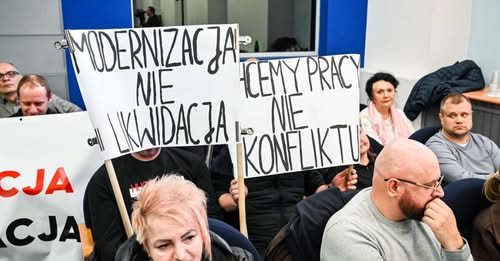 Co dalej z przyłączeniem gminy Poczesna do Częstochowy? Jest oficjalne stanowisko MSWiA