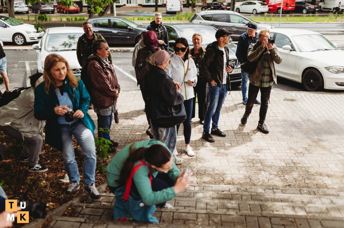 Co dalej z ulicą Dworcową? W niedzielę spacer po nowym Koninie