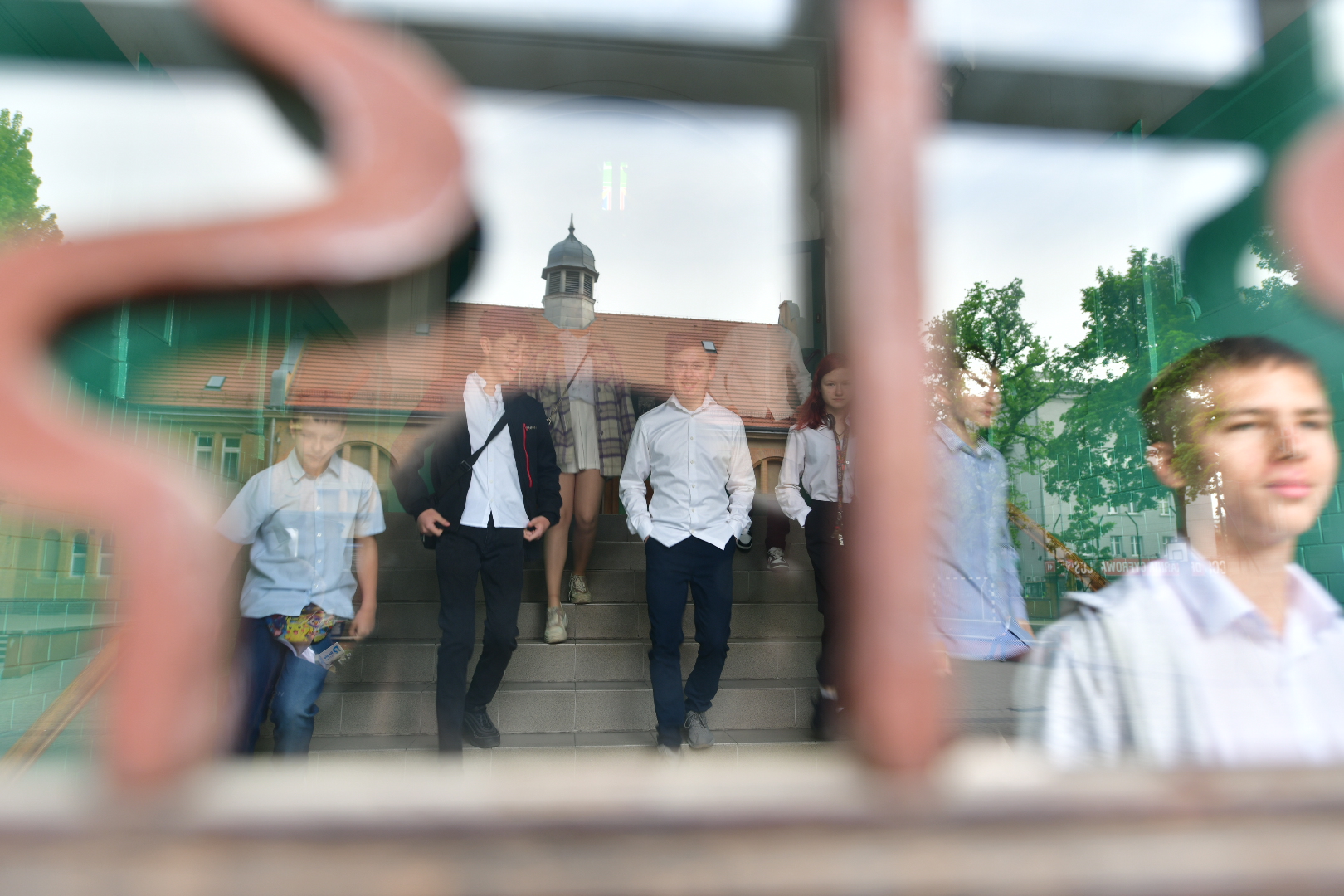 Co dziesiąty uczeń nie dostał się do żadnej szkoły. Urzędnicy uspokajają