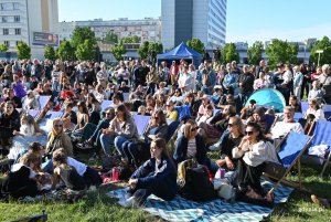 Publiczność (fot. materiały prasowe organizatora)