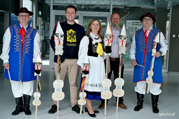 Co nowego Zagraj na diabelskich skrzypcach i weź udział w próbie bicia rekordu