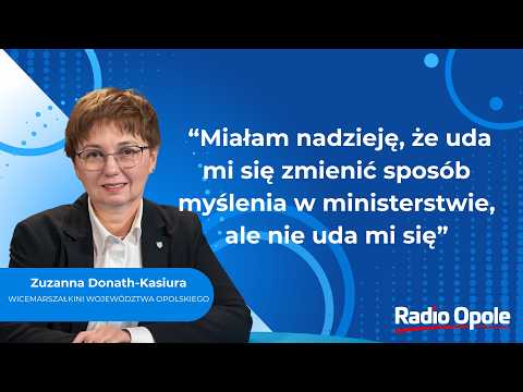 Co połączenie opolskich szpitali oznacza dla pacjentów i personelu?