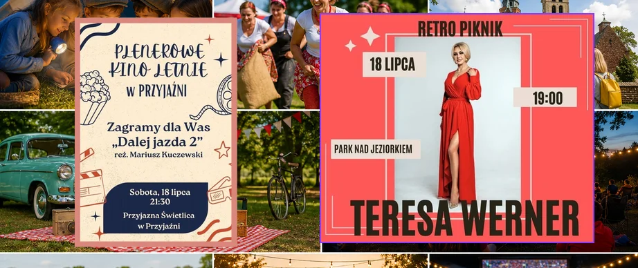 Co robić w weekend? Gmina Żukowo zaprasza na mnóstwo atrakcji