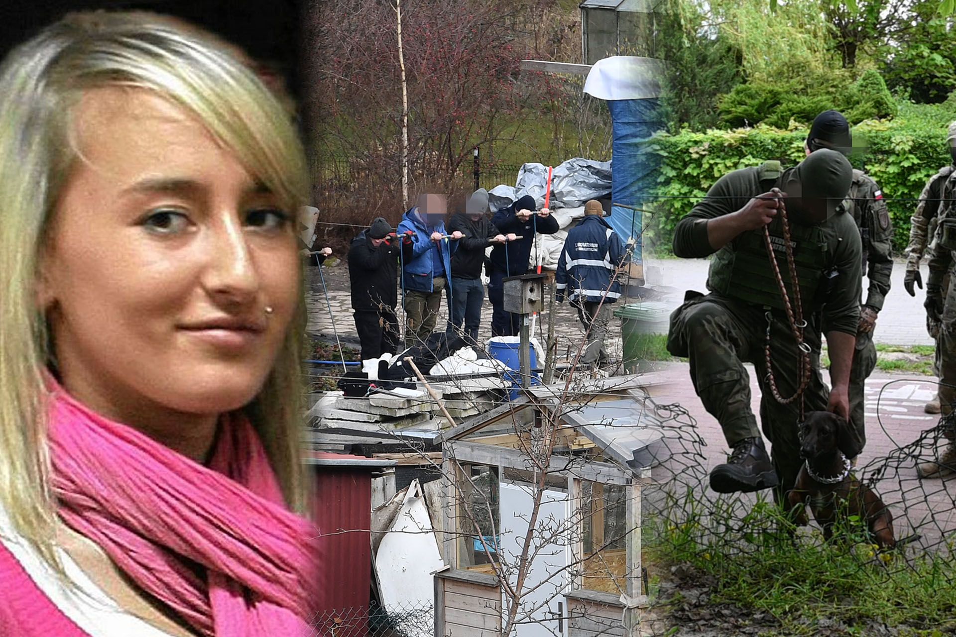 Co się stało po 4.12? Najważniejsze tropy i hipotezy w sprawie zaginięcia Iwony Wieczorek