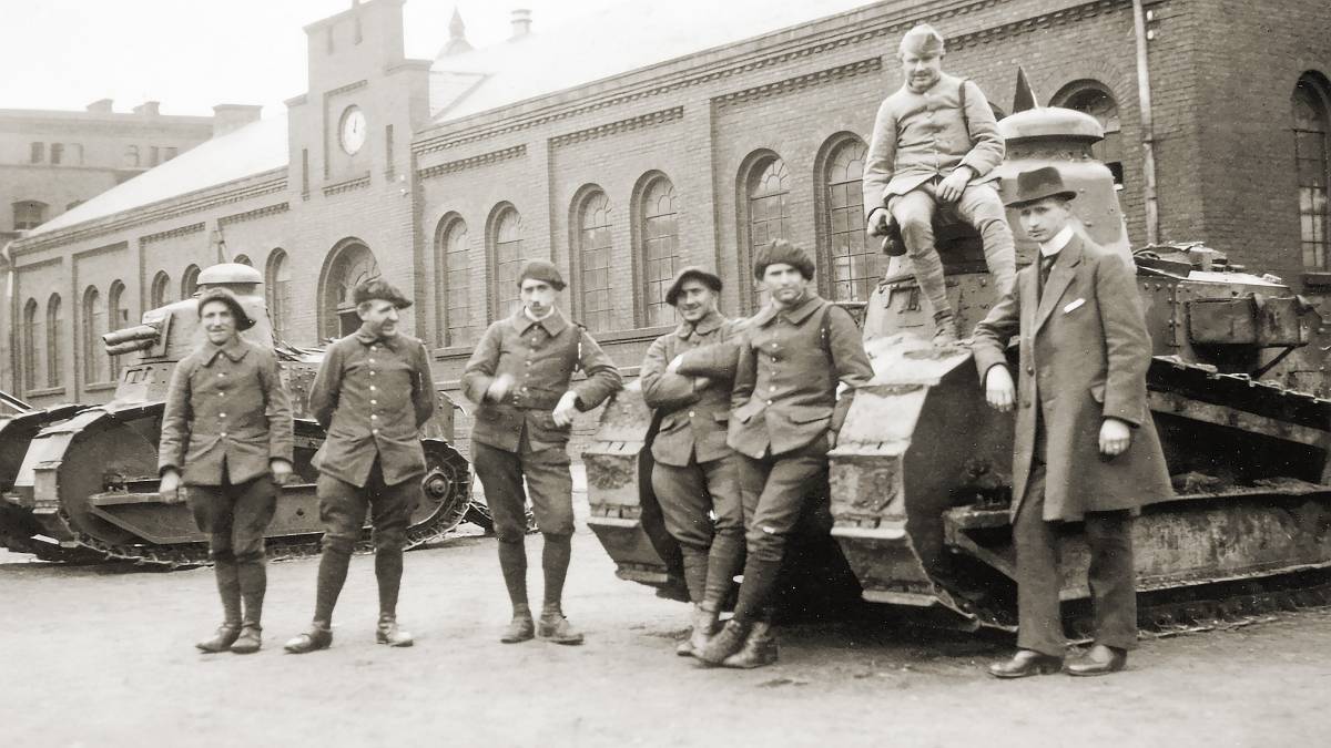 Co się wydarzyło 5 lipca 105 lat temu na Śląsku