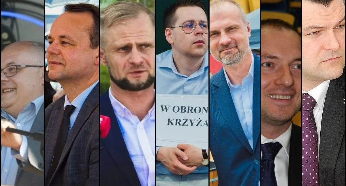 Co w oświadczenia majątkowe wpisali radni sejmiku Dolnego Śląska?