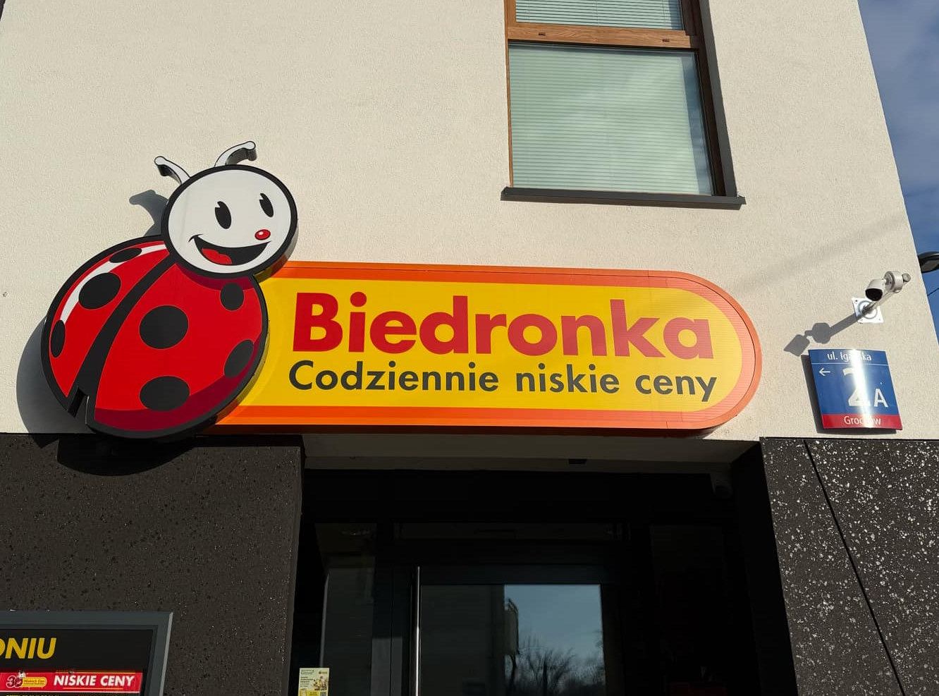 Co z kartą Moja Biedronka po śmierci właściciela? Regulamin nie pozostawia wątpliwości
