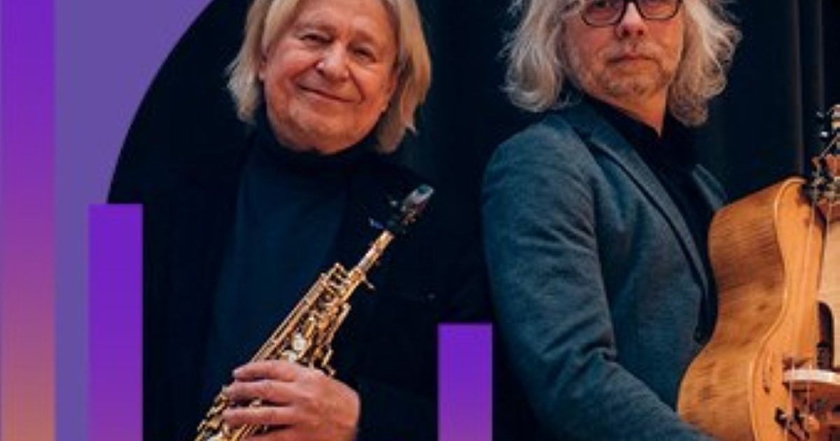 Cosmic Silence w Planetarium. Jazzowa podróż w kosmos