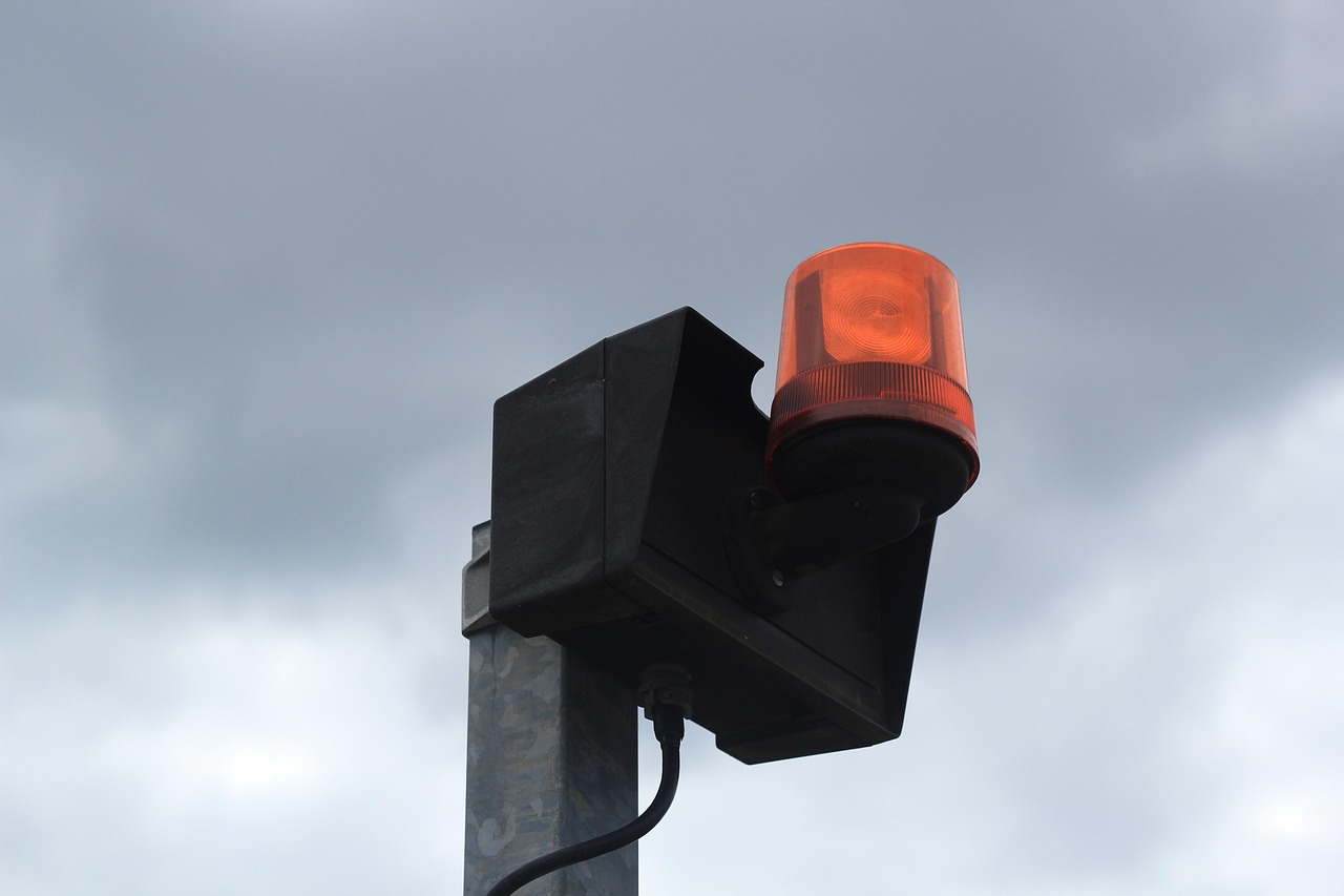 Ćwiczenia „ALARM-26” w Polsce - przygotowania do ostrzegania ludności