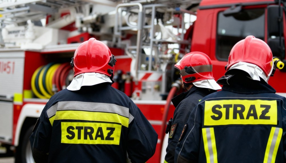 Ćwiczenia przeciwpożarowe w Urzędzie Miasta: Ważne informacje dla interesantów