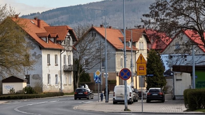 Cyfrowy skok w Trójstyku. Bogatynia coraz bliżej pełnoprawnego 5G