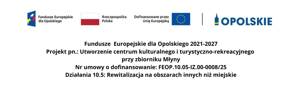 Czas na Młyny!