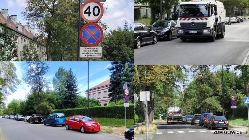 Część kierowców ignoruje ten znak i utrudnia...