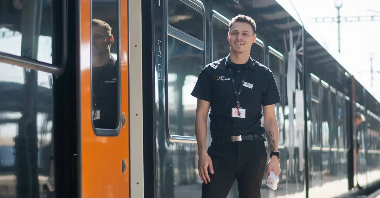 Czesi planują jeździć z Warszawy w góry i nad morze. Czy tym razem im się uda?