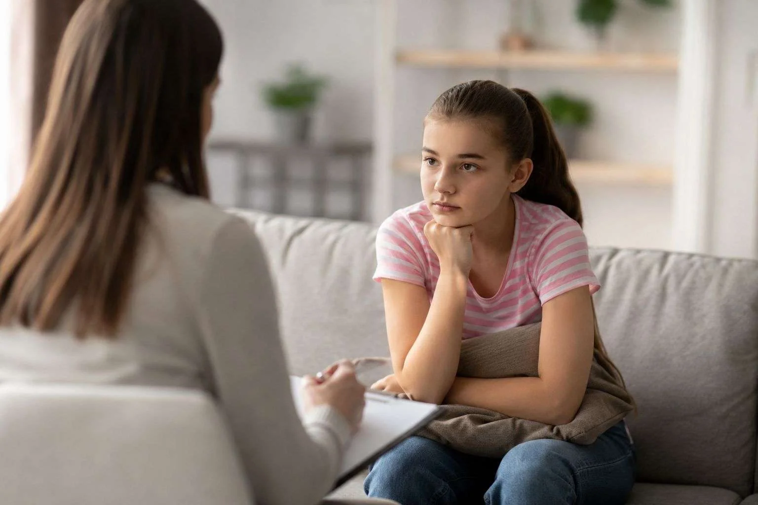 Częstochowa: MOPS oferuje bezpłatną pomoc psychologiczną dla dzieci przez wakacje