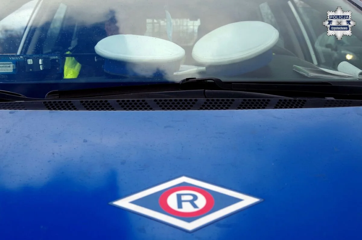 Częstochowa: Policjant na urlopie ujął sprawcę kradzieży sklepowej