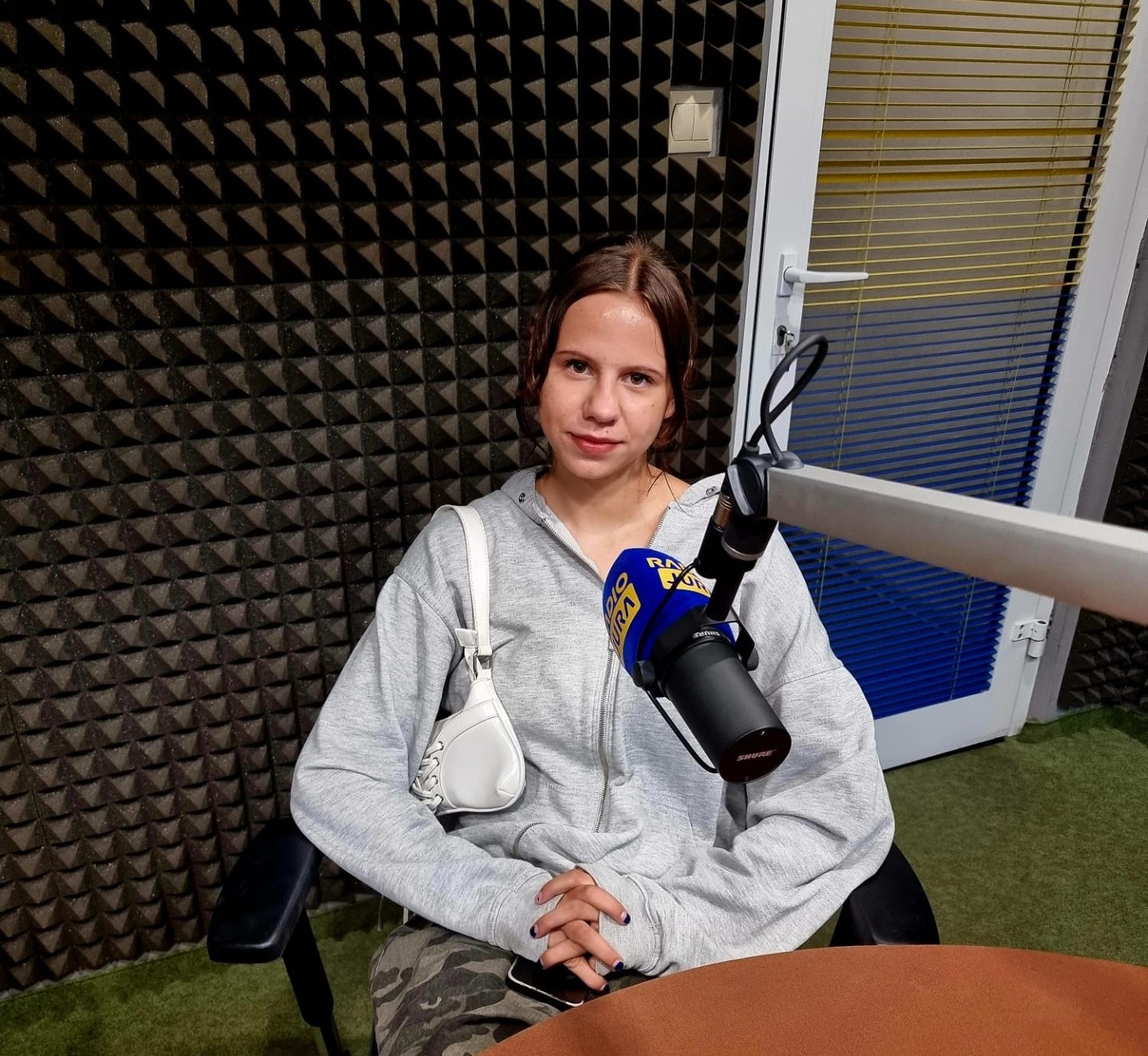 Częstochowianka Patrycja Scholz z szansą na medal Mistrzostw Europy. Pomóżmy jej polecieć do Anglii!
