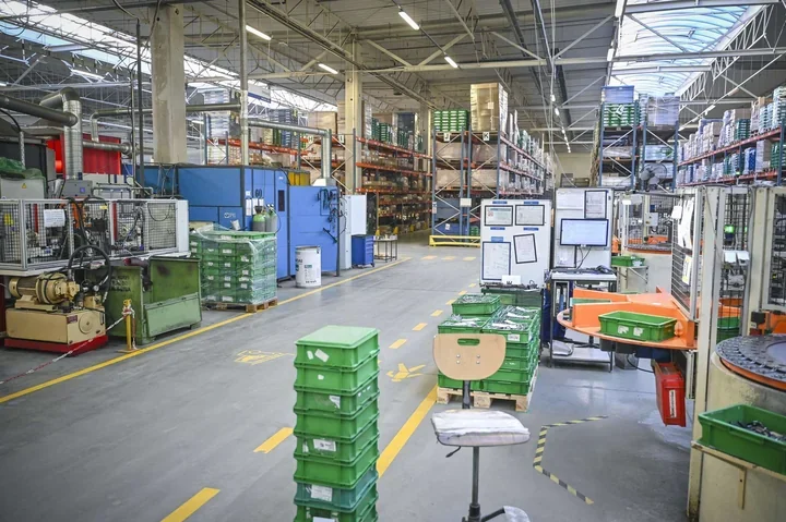 Częstochowskie firmy zwiększają skalę. W grze automotive, energia i żywność