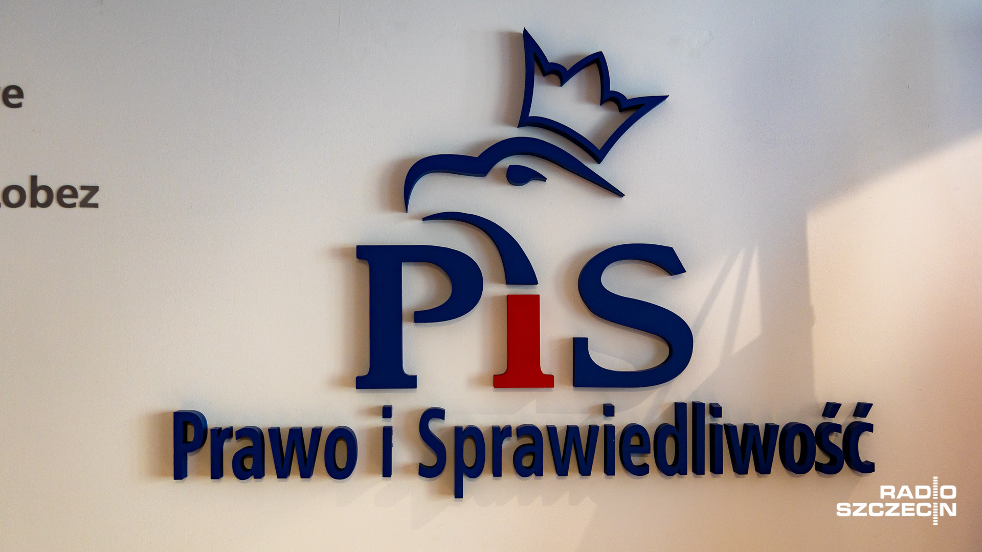 Członkowie PiS o sytuacji w Zachodniopomorskiem. "Jesteśmy zawsze jednolici"
