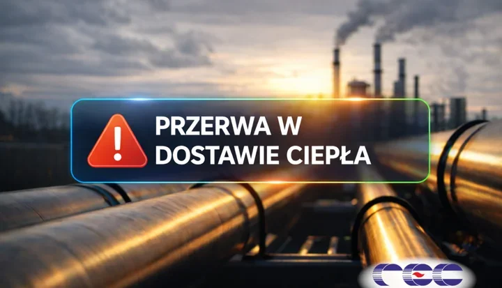 Cztery dni bez ciepła w części Suwałk. PEC przebuduje sieć