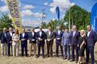 Cztery nowe bezkolizyjne skrzyżowania na Dolnym Śląsku. Kolejne inwestycje poprawią bezpieczeństwo na styku dróg i kolei