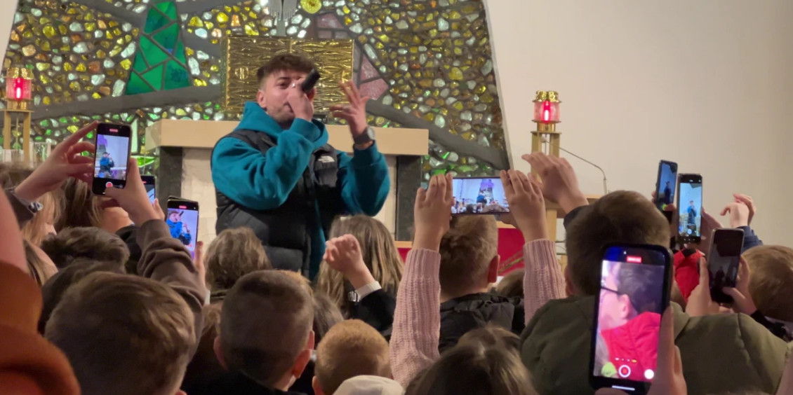 czwartek, 9 lipca 2026 Edzio, Sound'n'Grace oraz Kaszubska Influencerka na Święcie Gminy