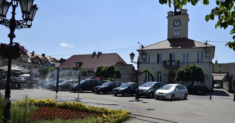 Czwartek i piątek pod znakiem upału