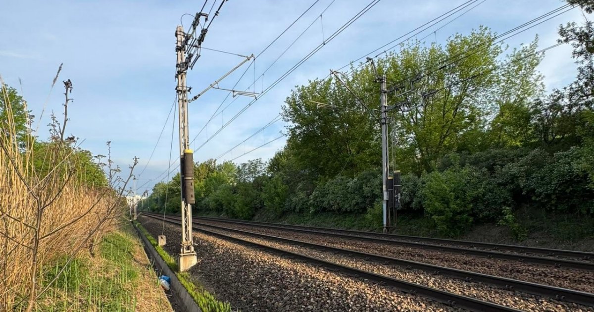 Czy jest szansa na szybszą kładkę łączącą Włochy z Ochotą? Miasto odpowiada