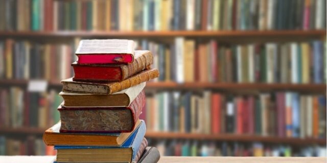 Czy książkomat zastąpi filię biblioteki?