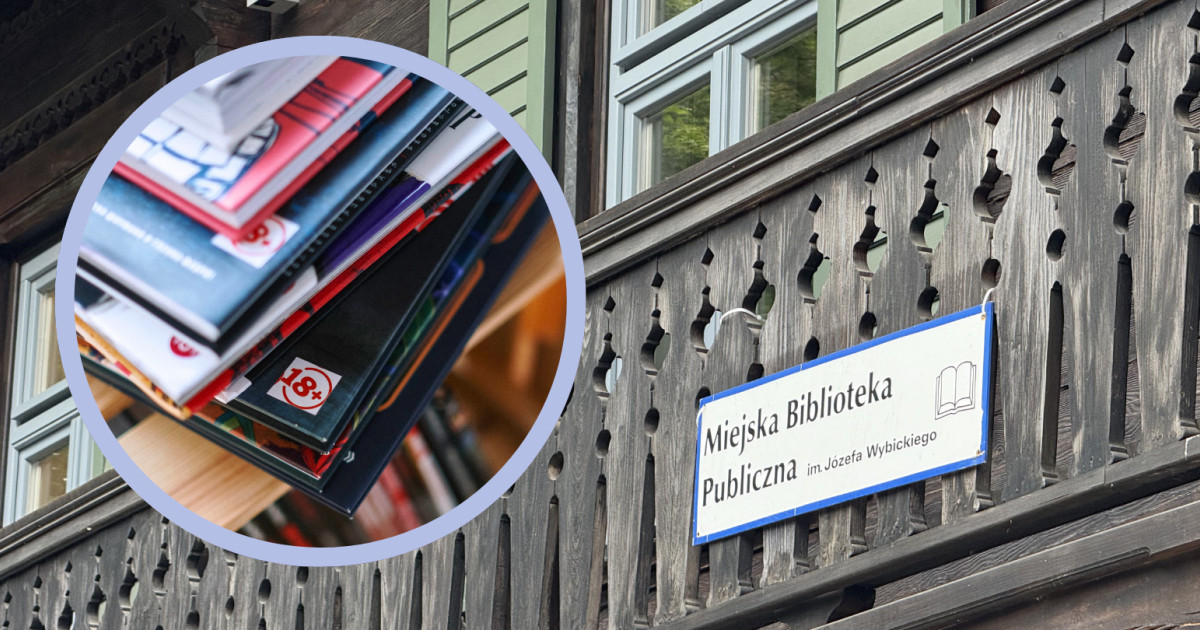 Czy południowe dzielnice Sopotu potrzebują biblioteki?