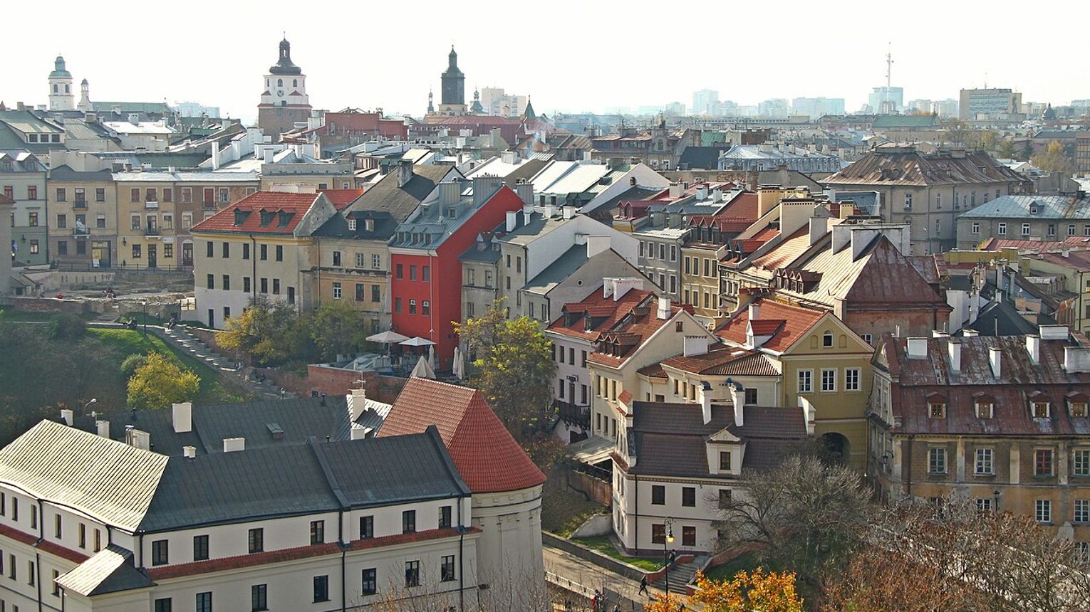 Czy ta miejscowość naprawdę leży w województwie lubelskim? Tylko znawcy regionu zdobędą komplet punktów