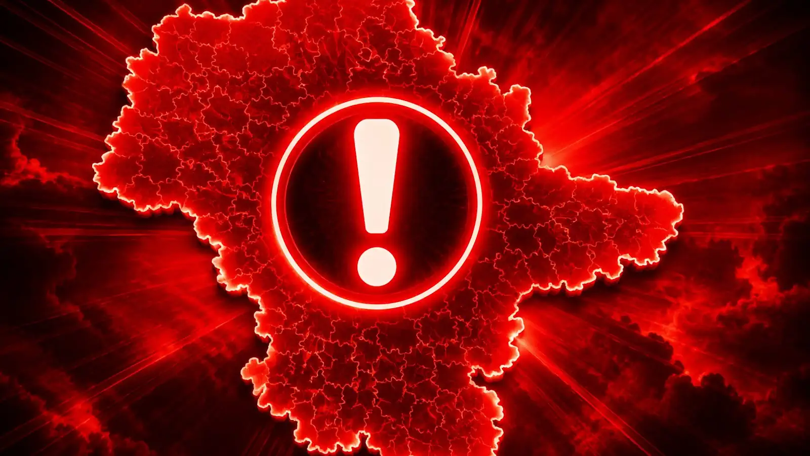 Czy województwo mazowieckie zniknie z mapy? Miałyby powstać 3 oddzielnie województwa. Znamy nazwy