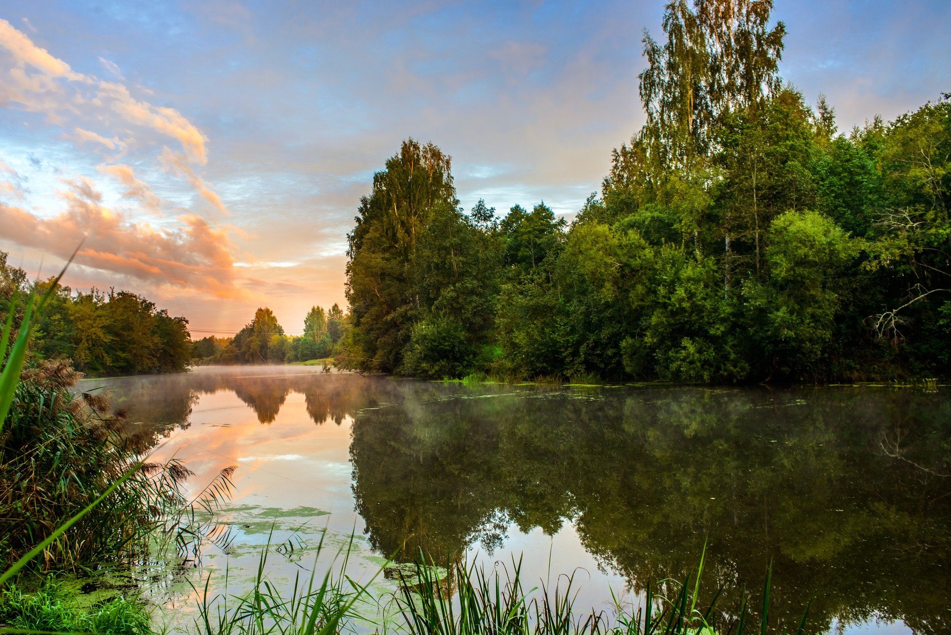 Czynne kąpieliska 15.07.2026 w Tczewie