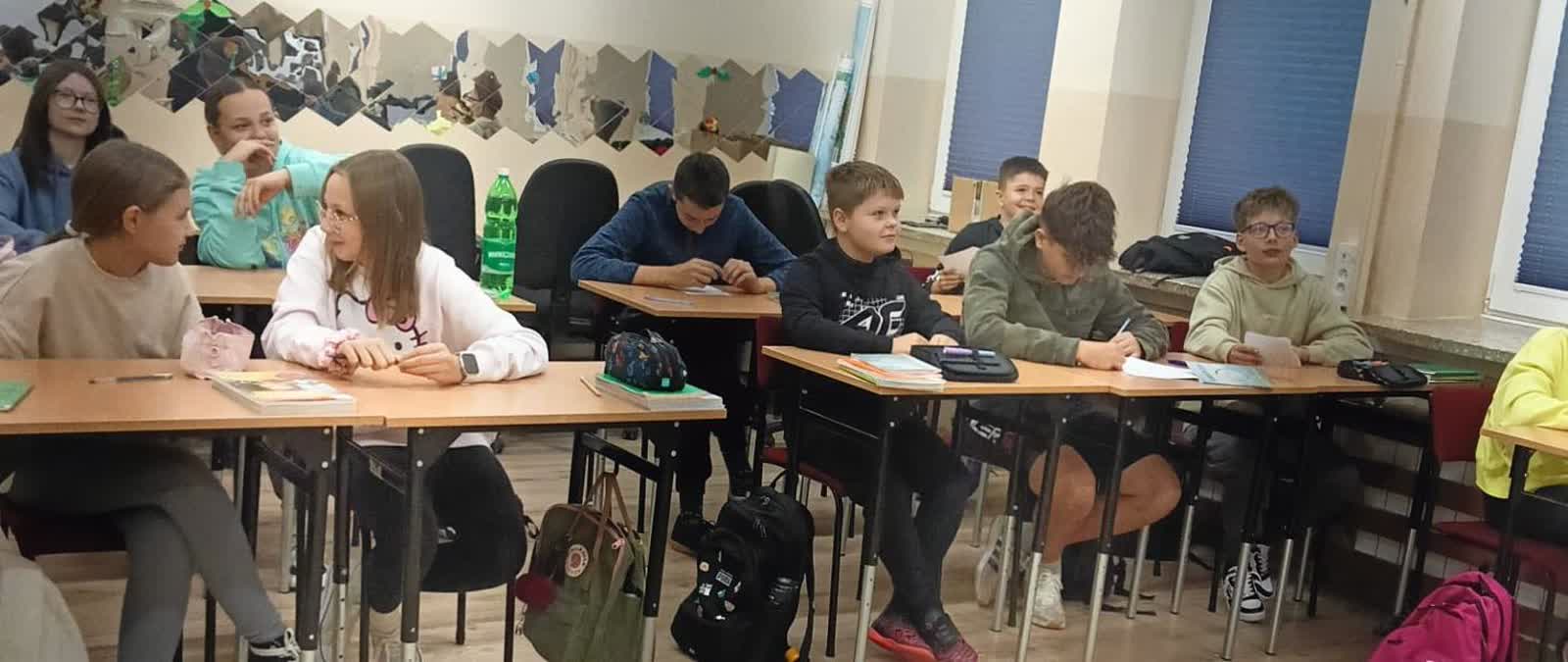 Dąbie likwiduje trzy szkoły
