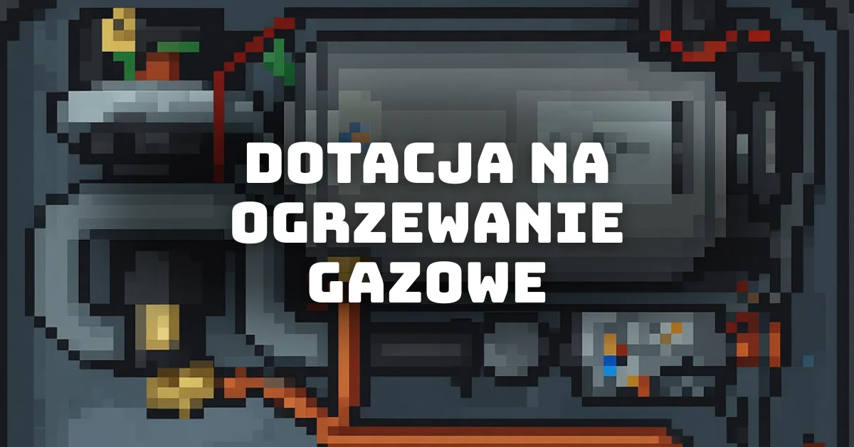 Dąbrowa Górnicza: Ostatnia szansa na dotację gazową do 30 września 2026 r.