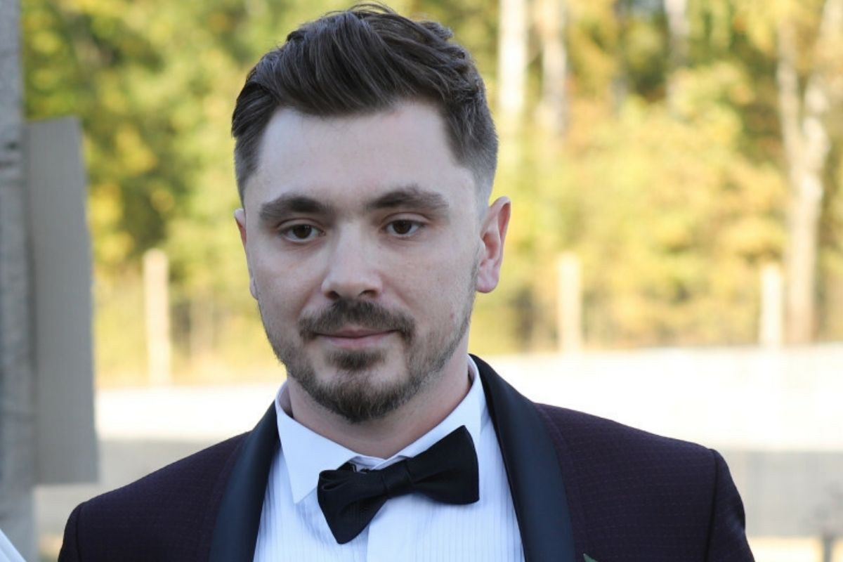 Daniel Martyniuk w wojsku. Z ust syna Zenka padły wcześniej bulwersujące słowa o Polsce