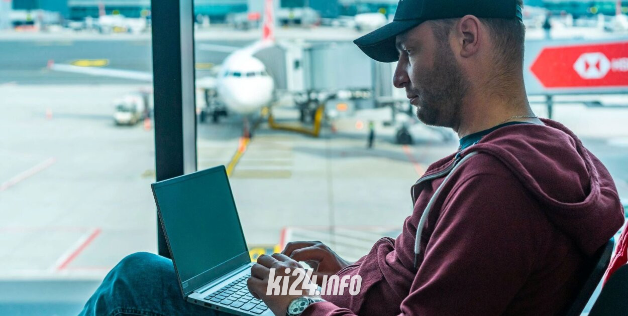 Darmowe Wi-Fi w miastach: Ukryte zagrożenia i jak się p