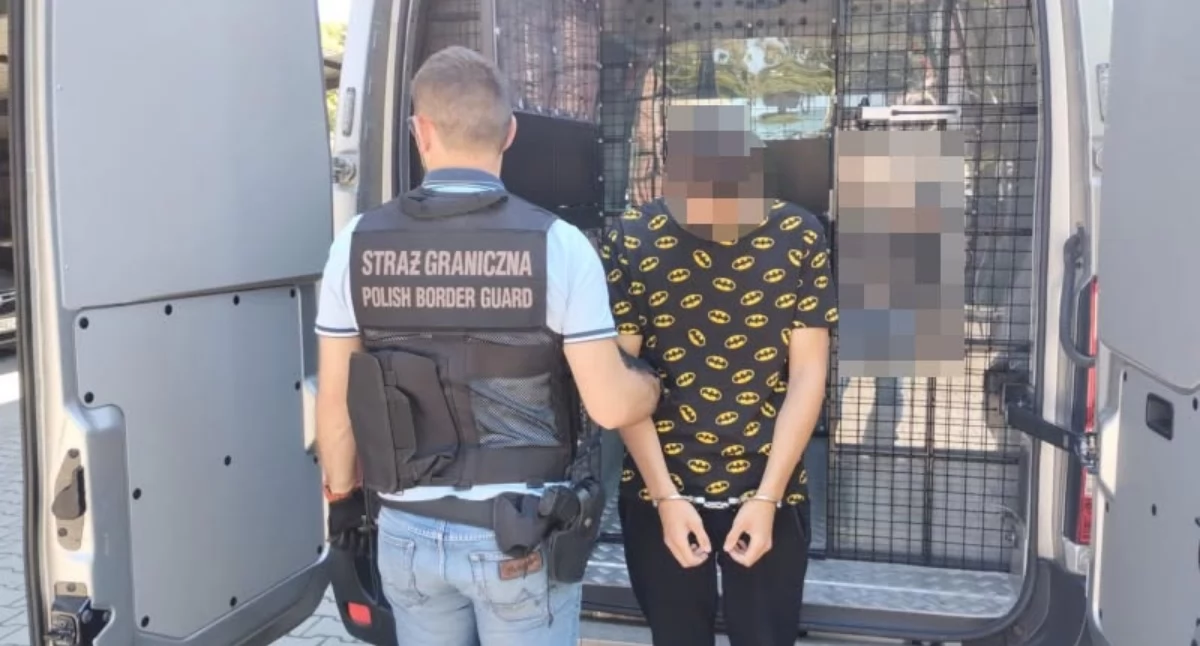 Decyzje o deportacji dwóch Ukraińców ze wz…