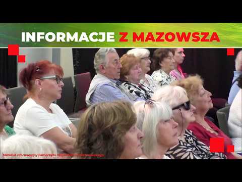DEPRESJA WŚRÓD SENIORÓW | INFORMACJE Z MAZOWSZA