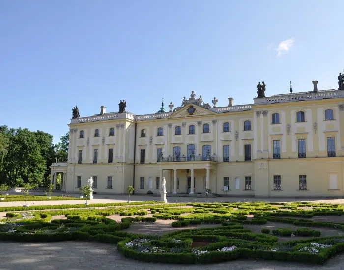 Deszcz przesunął roboty na Popiełuszki. Kierowcy czekają na nowy termin