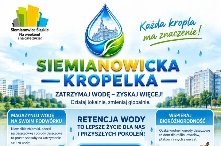 Deszczówka może zwrócić połowę kosztów. Ruszył nabór do programu