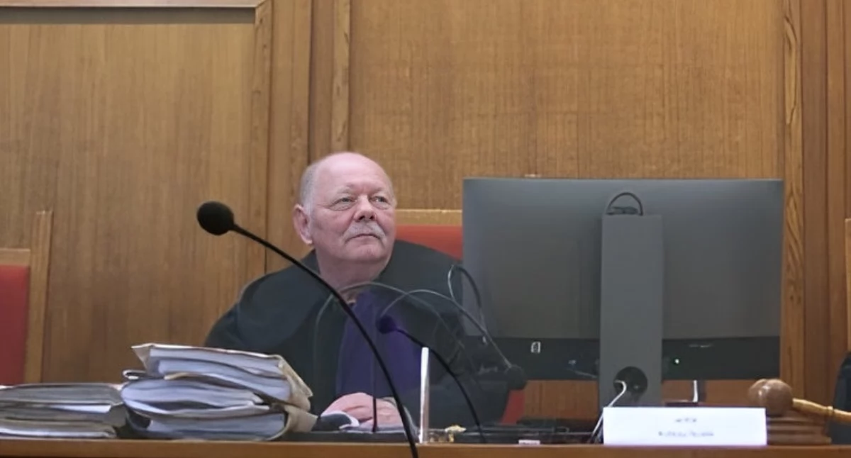 Deweloper z Legnicy skazany za utrudnianie egzekucji długu