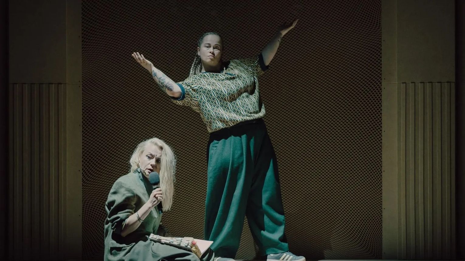 Dlaczego bilety na Festiwal Wybrzeże Sztuki są tak drogie? Teatr tłumaczy koszty organizacji