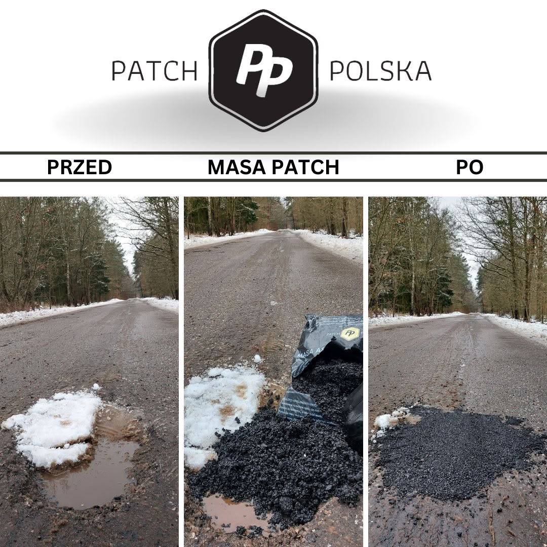 Dlaczego jedne dziury w asfalcie wracają po kilku tygodniach, a inne znikają na lata?