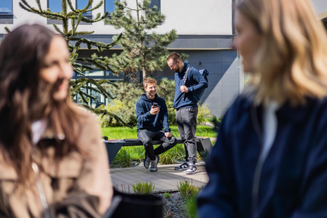 Dlaczego warto studiować prawo? Kierunek, który otwiera wiele ścieżek zawodowych