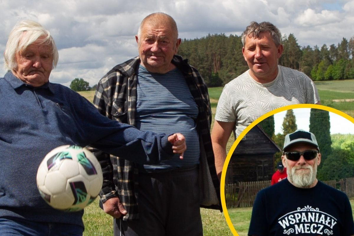 Dlatego uwielbiani bohaterowie „Rolnicy. Podlasie” nie pojawią się w nowym odcinku. Rolnik osobiście ujawnił powód: „Niestety, nie wszyscy...”